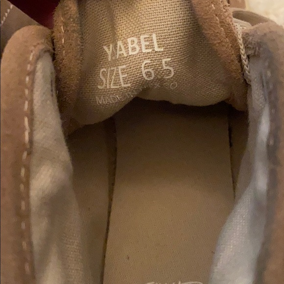 Sole child sneakers - Picture 4 of 4